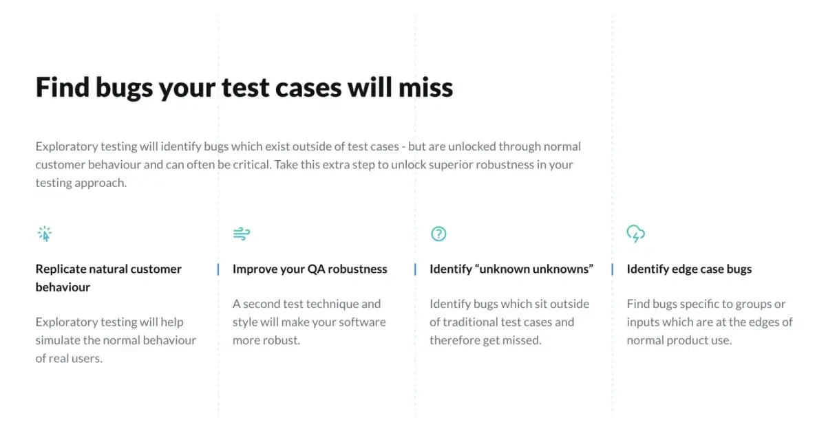 gat-exploratory-tests
